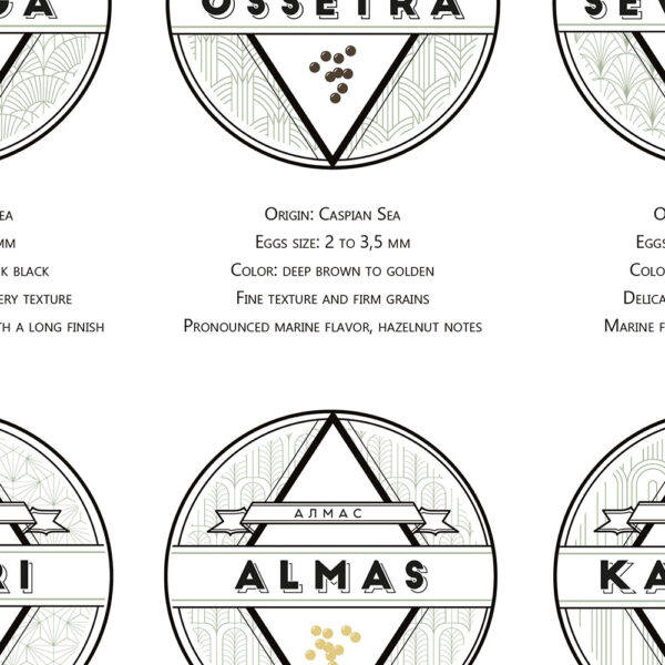 caviar poster, caviar explained, zoom