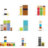 pixel art quiz poster, a quizz on TV shows, cartoons and movies, zoom